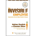 The Invisible Employee