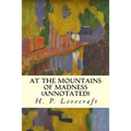 At the Mountains of Madness (annotated)