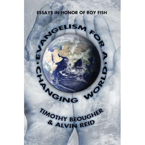 Evangelism for a Changing World