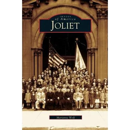 Joliet
