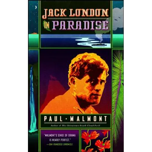 Jack London in Paradise