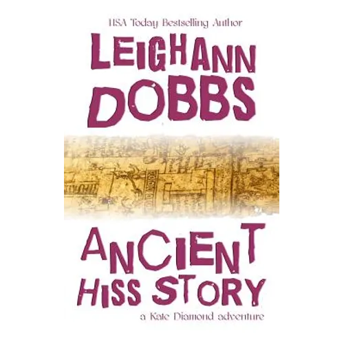 Ancient Hiss Story