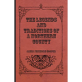 The Legends and Traditions of a Northern County