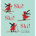 Ski! Ski! Ski!
