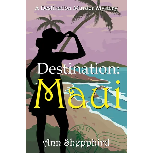 Destination Maui