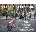 Art To Start The Conversation