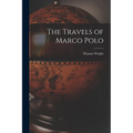 The Travels of Marco Polo