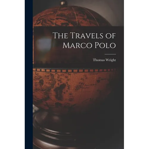 The Travels of Marco Polo