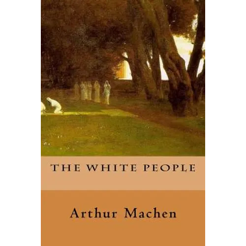The White People