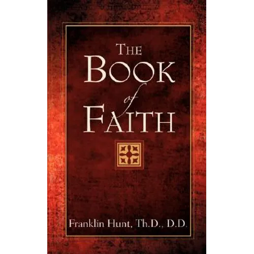 The Book of Faith
