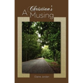 A Christian's Musing