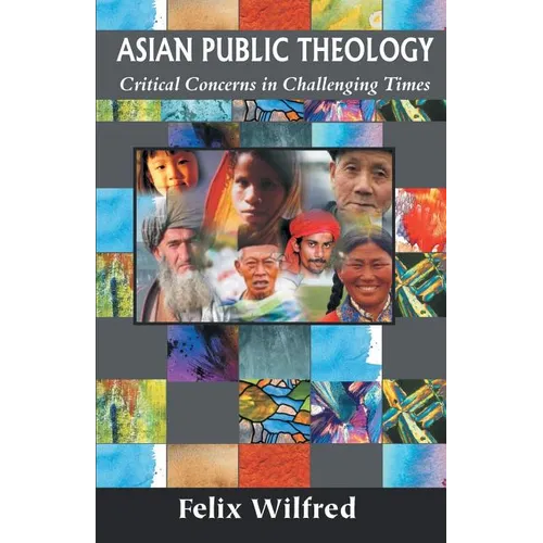 Asian Public Theology