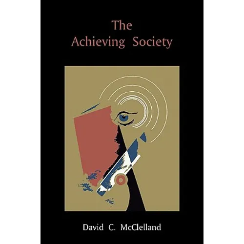 The Achieving Society