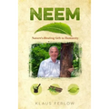 book "Neem: Nature's Healing Gift to Humanity"