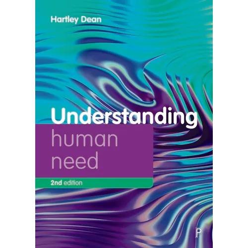 Understanding Human Need