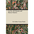 Lot No. 249 (Fantasy and Horror Classics)
