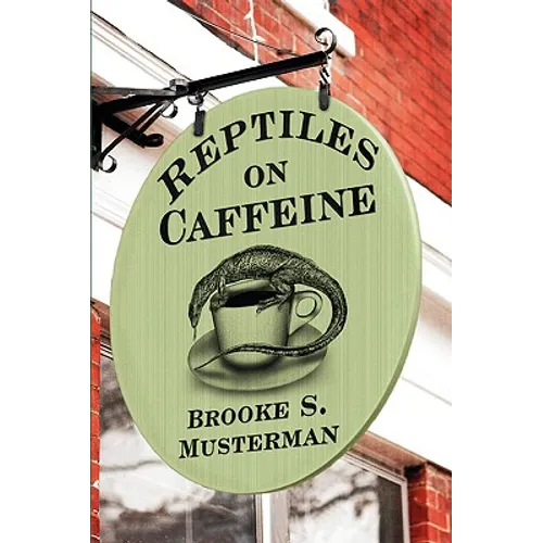 Reptiles on Caffeine