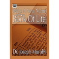 Write a New Name in the Book of Life