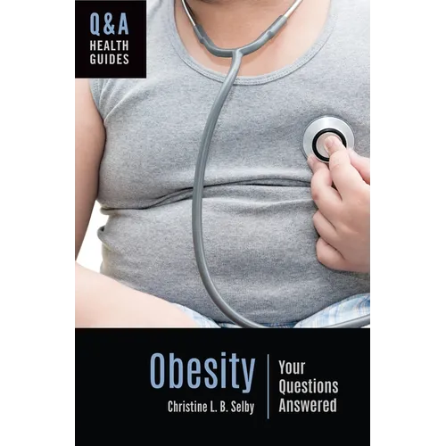Obesity: Your Questions Answered
