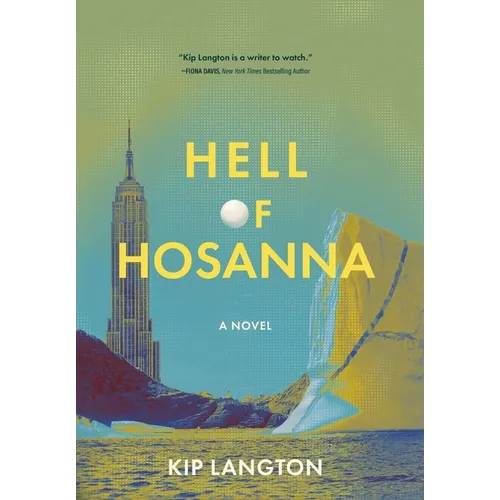 Hell of Hosanna