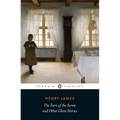 The Turn of the Screw and Other Ghost Stories