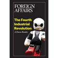 The Fourth Industrial Revolution: A Davos Reader