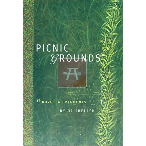 Picnic Grounds: A Novel in Fragments
