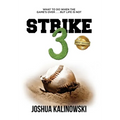 Strike 3: What To Do When The Game's Over But Life Is Not