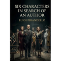 Six Characters in Search of an Author