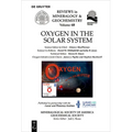 Oxygen in the Solar System