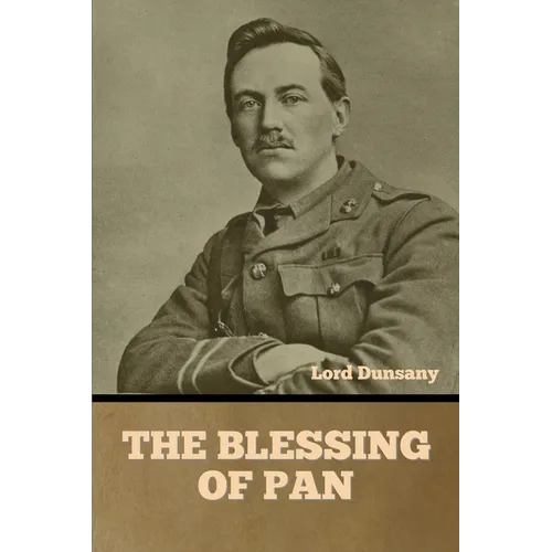 The Blessing of Pan