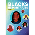 Blacks in Portraits: Volume 3