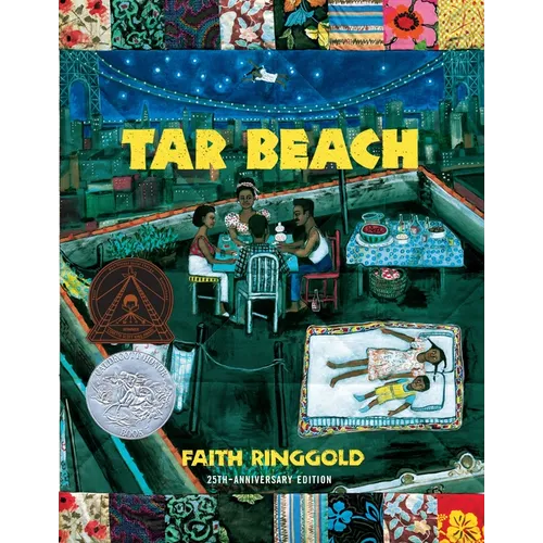Tar Beach