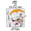 STick Tim Comics: STick of All Trades