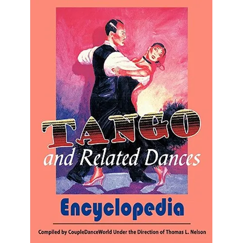 Tango and Related Dances