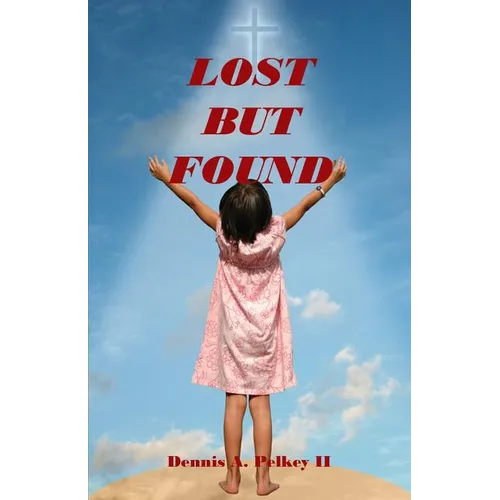 Lost But Found