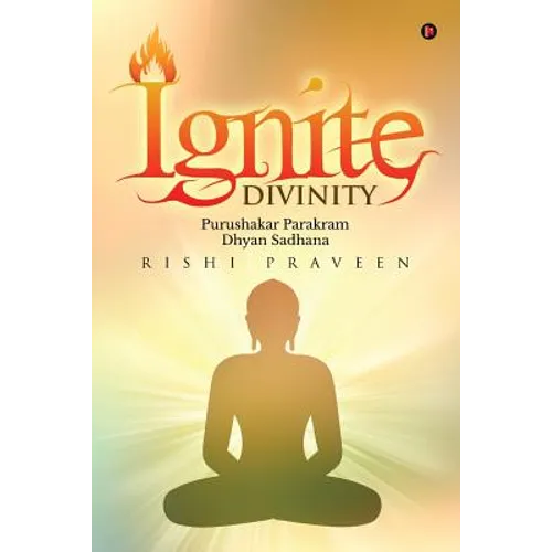 Ignite Divinity: Purushakar Parakram Dhyan Sadhana