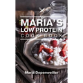Maria's Low Protein Cook Book