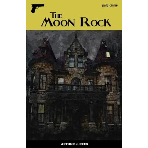 The Moon Rock