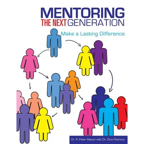 Mentoring the Next Generation