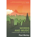 Words and Music: A History of Pop in the Shape of a City