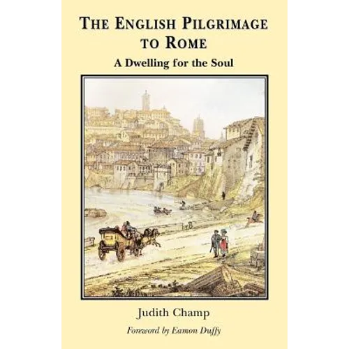 The English Pilgrimage to Rome