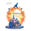 I Am a Sourcerer