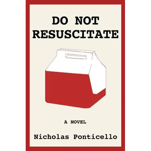 Do Not Resuscitate: The Monkey Parade