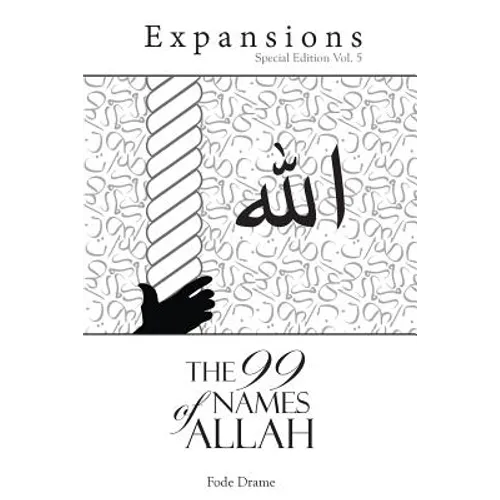 The 99 Name of Allah: Expansions Special Edition 5