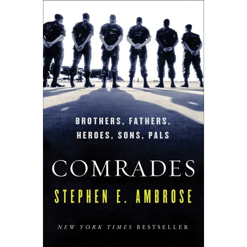 Comrades