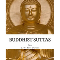 Buddhist Suttas