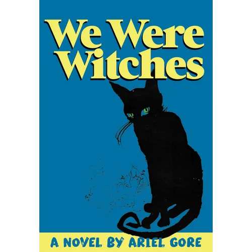 We Were Witches