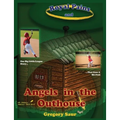 Royal Pains and Angels in the Outhouse