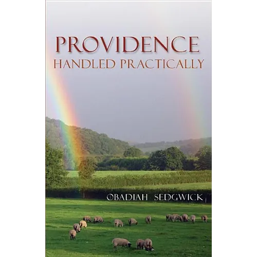 Providence Handled Practically